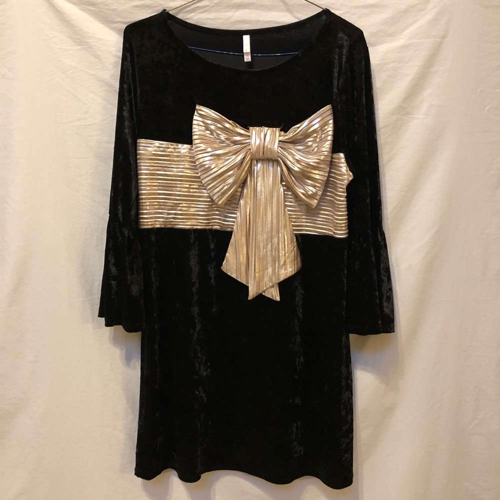 Holiday Dress!